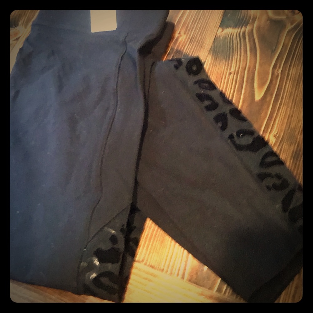 express leggings